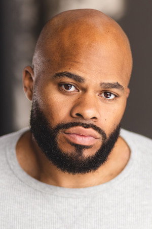 Photo of Jonathan Martin from the Latest Netflix gallery