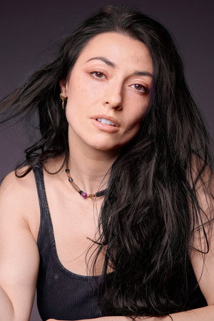 Photo of Sherill Quinn from the Latest Netflix gallery
