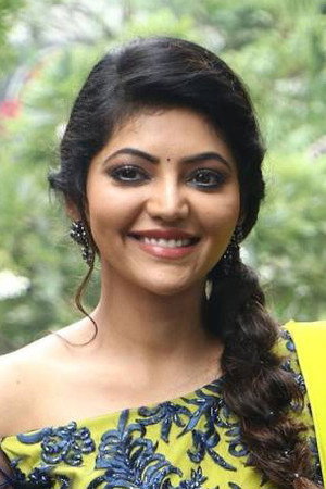 Athulya Ravi photo