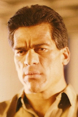 Photo of Agustín Bernal from the Latest Netflix gallery