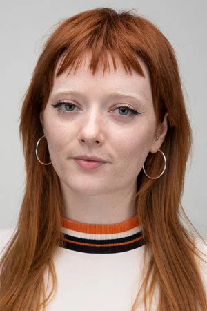 Photo of Lindsey Normington from the Latest Netflix gallery