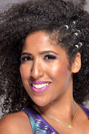 Martibel Payano photo