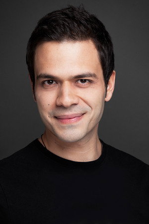Photo of Barış Kışlak from the Latest Netflix gallery