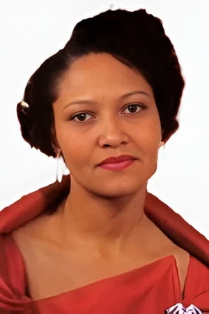 Photo of Maidie Norman from the Latest Netflix gallery