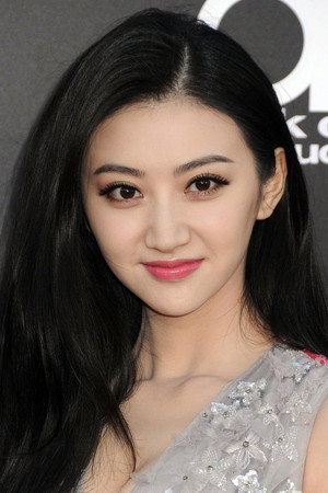 Jing Tian photo