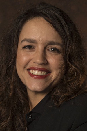 Photo of Manuela Dias from the Latest Netflix gallery