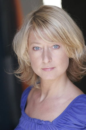 Photo of Claire Gérard from the Latest Netflix gallery