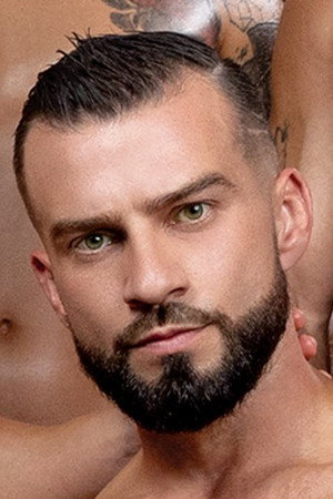 Photo of Alex Brand from the Latest Netflix gallery
