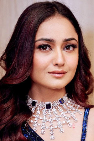 Tridha Choudhury photo