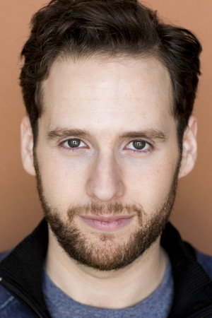 Photo of Mark Jacobson from the Latest Netflix gallery