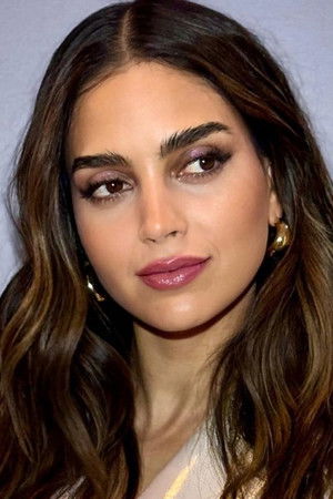 Melissa Barrera photo