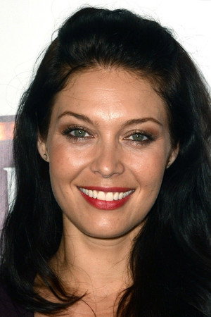 Alaina Huffman photo