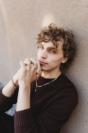 Photo of Joseph Stam from the Latest Netflix gallery