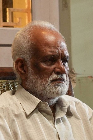 Photo of R. S. Panicker from the Latest Netflix gallery