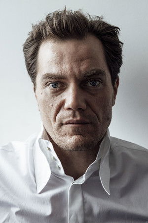 Michael Shannon photo
