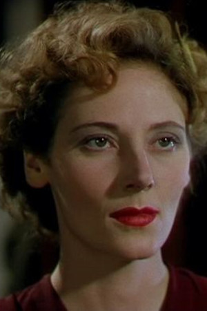 Kathleen Byron photo