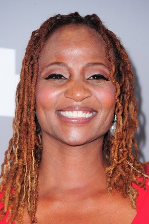 Melanie Nicholls-King photo