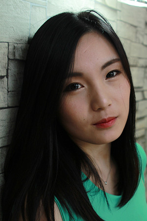 Photo of Ahn Ye-rin from the Latest Netflix gallery