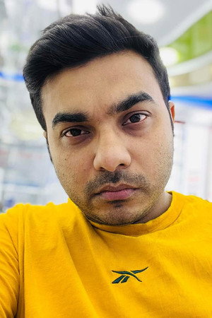 Photo of Himel Ashraf from the Latest Netflix gallery