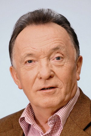 Peter Sodann photo