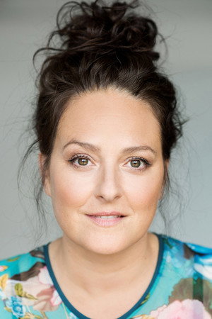 Geneviève Néron photo