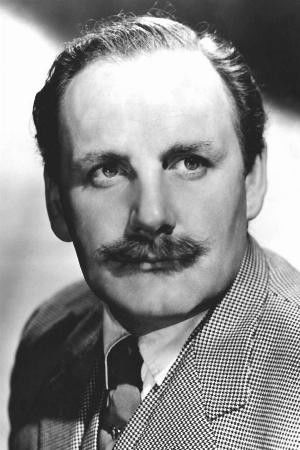 Howard Marion-Crawford photo