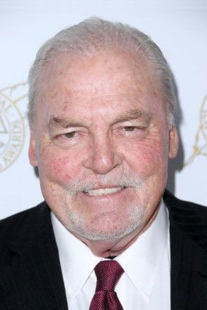 Stacy Keach photo