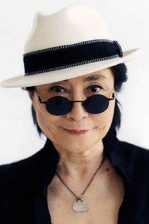 Photo of Yoko Ono from the Latest Netflix gallery