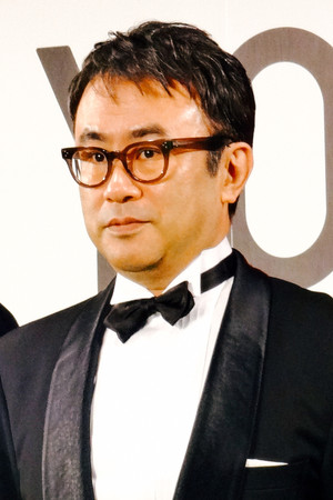Photo of Koki Mitani from the Latest Netflix gallery