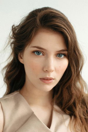 Tina Stoyilkovich photo