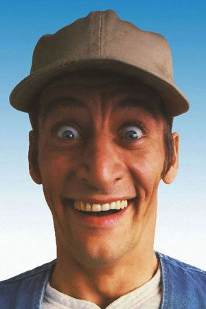 Jim Varney photo
