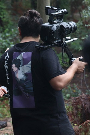 Photo of Marcos Koe from the Latest Netflix gallery