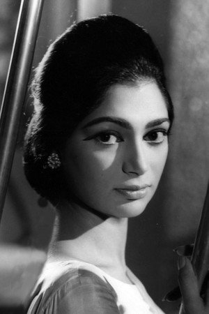 Photo of Simi Garewal from the Latest Netflix gallery