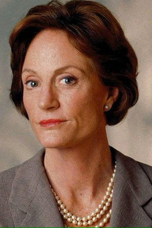 Gail Strickland photo