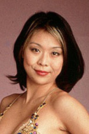 Photo of Annabel Chong from the Latest Netflix gallery