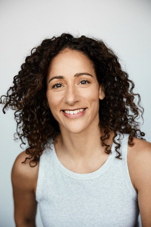 Photo of Pascale Audrey from the Latest Netflix gallery