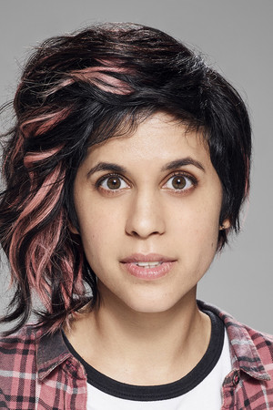 Ashly Burch photo