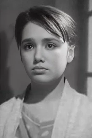 Photo of Tatyana Bogdanova from the Latest Netflix gallery
