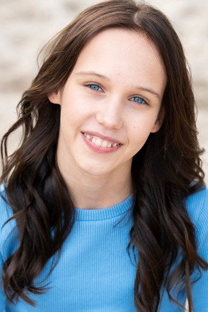 Photo of Mischa Heywood from the Latest Netflix gallery