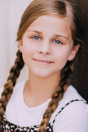 Winter Jarrett Glasspool photo