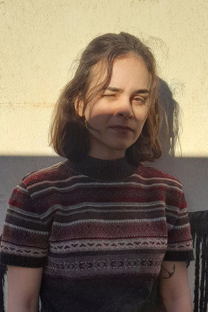 Photo of Paula M. del Cañizo from the Latest Netflix gallery