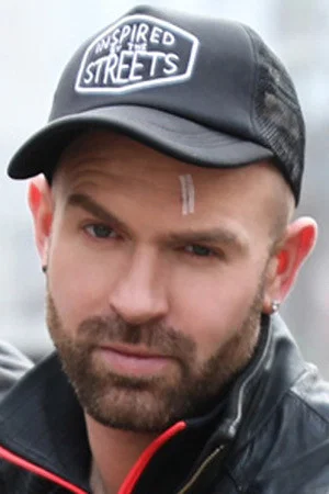 Photo of Jeremy from the Latest Netflix gallery