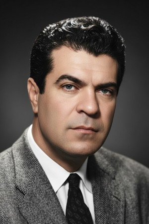 Photo of Kemal Ergüvenç from the Latest Netflix gallery