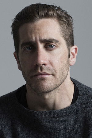 Jake Gyllenhaal photo