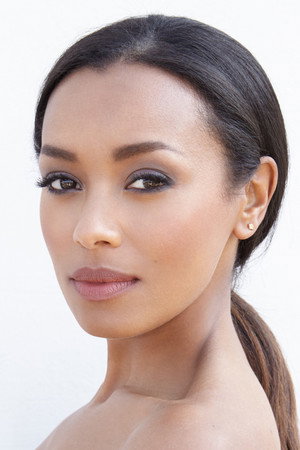 Melanie Liburd photo