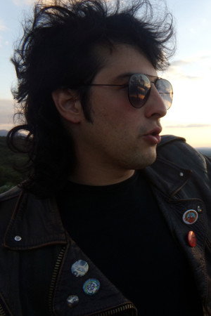 Photo of Luciano Paladino from the Latest Netflix gallery