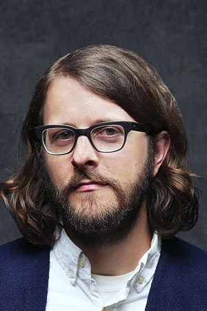 Photo of Christopher K. Walker from the Latest Netflix gallery