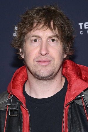 Photo of Matt Johnson from the Latest Netflix gallery