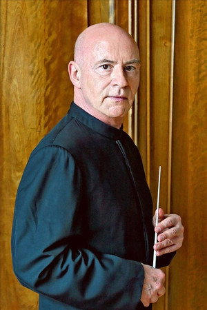 Photo of Christoph Eschenbach from the Latest Netflix gallery