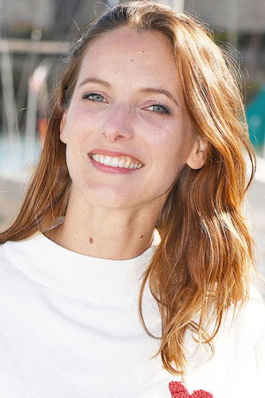 Élodie Varlet photo